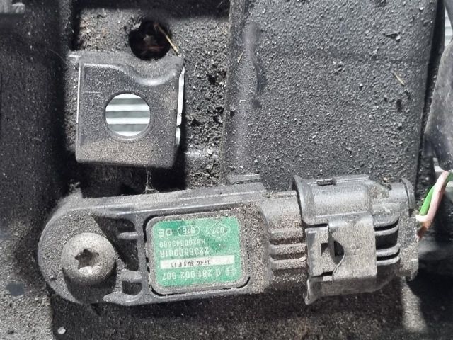 bontott RENAULT KADJAR Szívósor