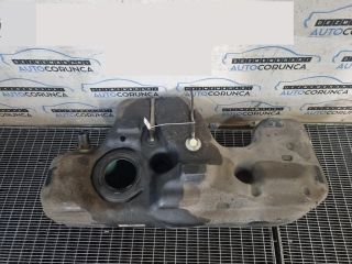 bontott RENAULT KADJAR Tank