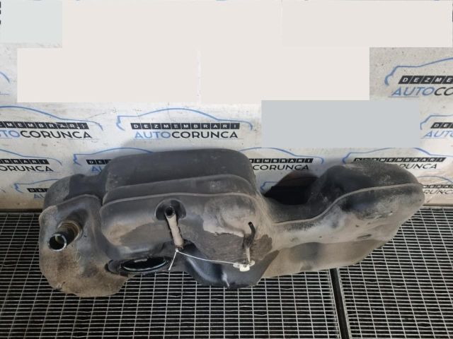 bontott RENAULT KADJAR Tank