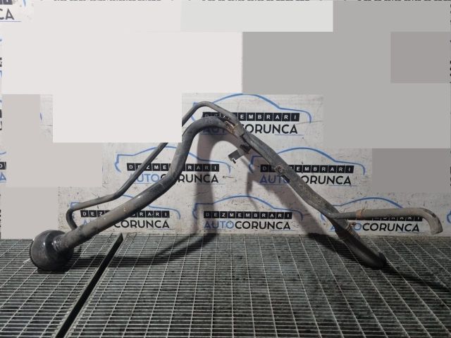 bontott RENAULT KADJAR Tankbetöltő Cső (Fém)