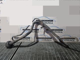 bontott RENAULT KADJAR Tankbetöltő Cső (Fém)