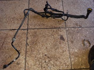 bontott RENAULT KADJAR Tankbetöltő Cső (Fém)