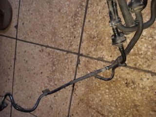 bontott RENAULT KADJAR Tankbetöltő Cső (Fém)