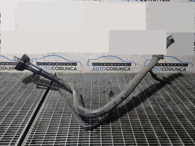 bontott RENAULT KADJAR Tankbetöltő Cső (Fém)