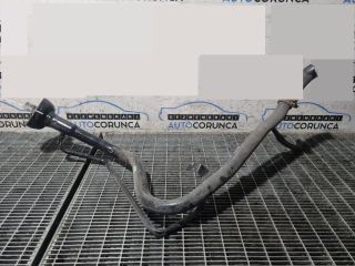 bontott RENAULT KADJAR Tankbetöltő Cső (Fém)