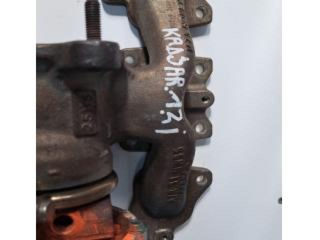 bontott RENAULT KADJAR Turbó