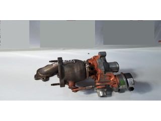 bontott RENAULT KADJAR Turbó