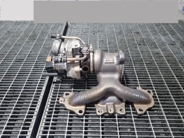 bontott RENAULT KADJAR Turbó