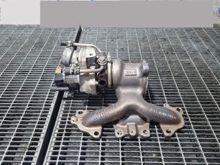 bontott RENAULT KADJAR Turbó