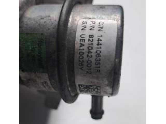 bontott RENAULT KADJAR Turbó