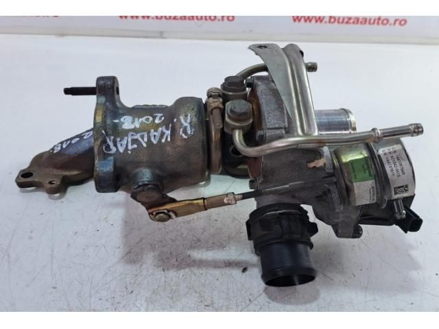 bontott RENAULT KADJAR Turbó