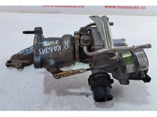 bontott RENAULT KADJAR Turbó