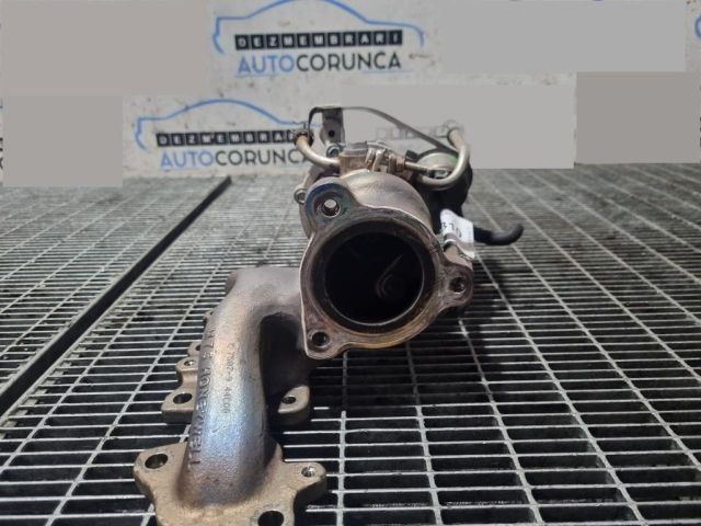 bontott RENAULT KADJAR Turbó