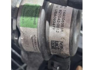 bontott RENAULT KADJAR Turbó