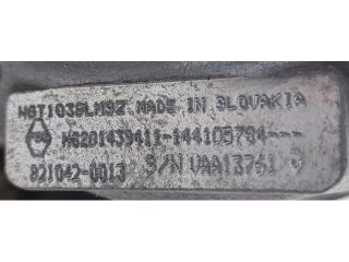 bontott RENAULT KADJAR Turbó