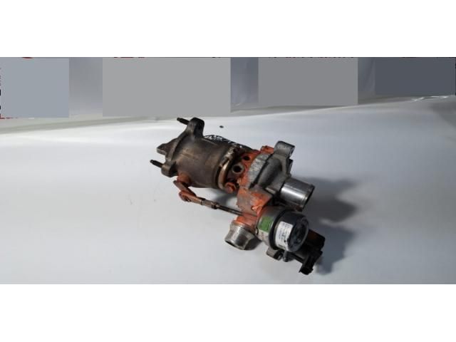 bontott RENAULT KADJAR Turbó