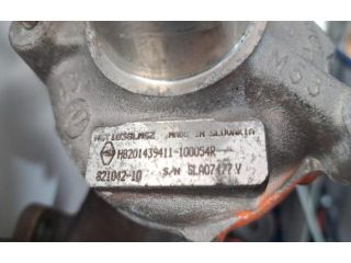 bontott RENAULT KADJAR Turbó