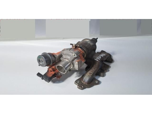 bontott RENAULT KADJAR Turbó