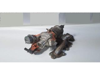 bontott RENAULT KADJAR Turbó