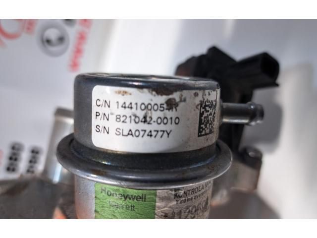 bontott RENAULT KADJAR Turbó