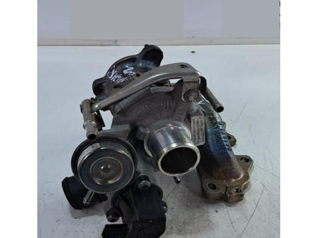 bontott RENAULT KADJAR Turbó