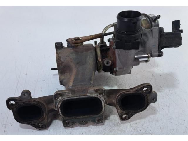 bontott RENAULT KADJAR Turbó