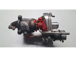 bontott RENAULT KADJAR Turbó