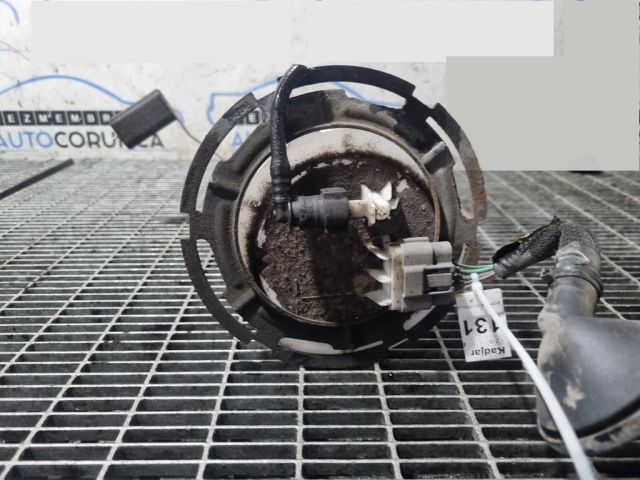 bontott RENAULT KADJAR Üzemanyag Szivattyú