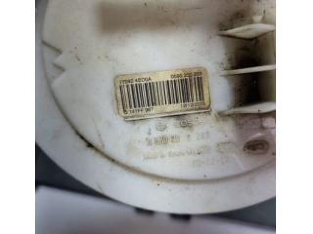 bontott RENAULT KADJAR Üzemanyag Szivattyú