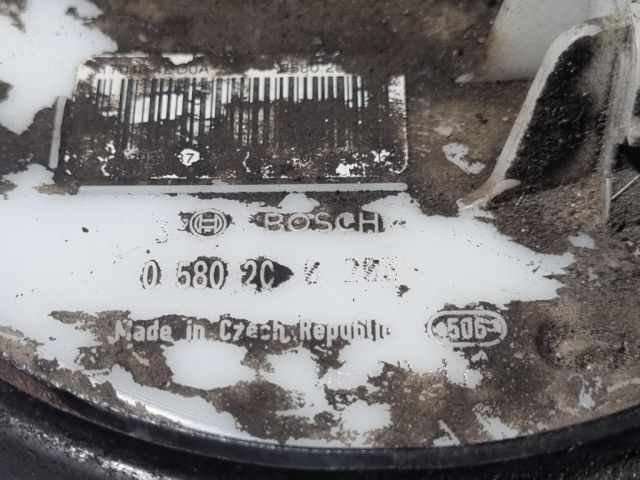 bontott RENAULT KADJAR Üzemanyag Szivattyú