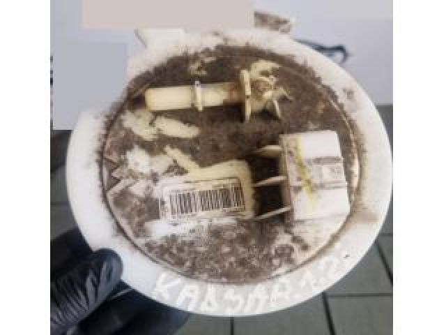 bontott RENAULT KADJAR Üzemanyag Szivattyú