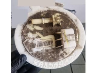 bontott RENAULT KADJAR Üzemanyag Szivattyú