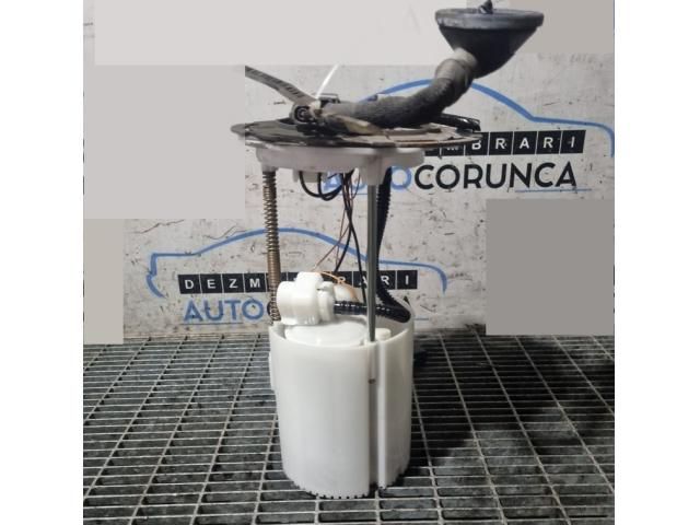 bontott RENAULT KADJAR Üzemanyag Szivattyú