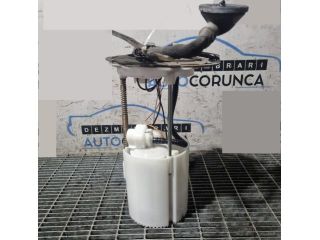 bontott RENAULT KADJAR Üzemanyag Szivattyú