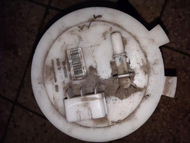 bontott RENAULT KADJAR Üzemanyagszint Jeladó