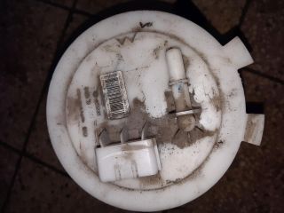 bontott RENAULT KADJAR Üzemanyagszint Jeladó