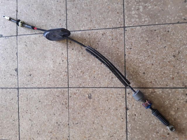 bontott RENAULT KADJAR Váltó Bowden