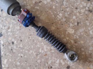 bontott RENAULT KADJAR Váltó Bowden