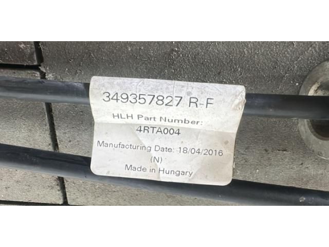 bontott RENAULT KADJAR Váltó Bowden