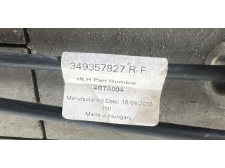 bontott RENAULT KADJAR Váltó Bowden