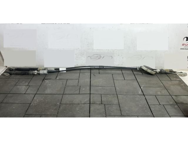 bontott RENAULT KADJAR Váltó Bowden