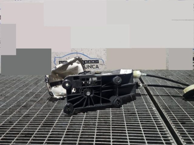 bontott RENAULT KADJAR Váltó Kulissza