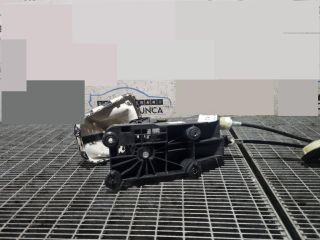 bontott RENAULT KADJAR Váltó Kulissza