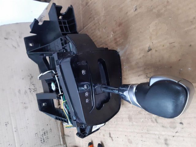 bontott RENAULT KADJAR Váltó Kulissza