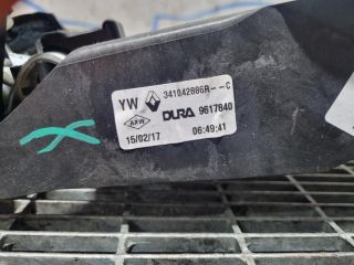 bontott RENAULT KADJAR Váltó Kulissza