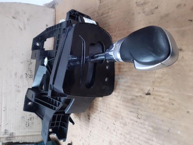 bontott RENAULT KADJAR Váltó Kulissza