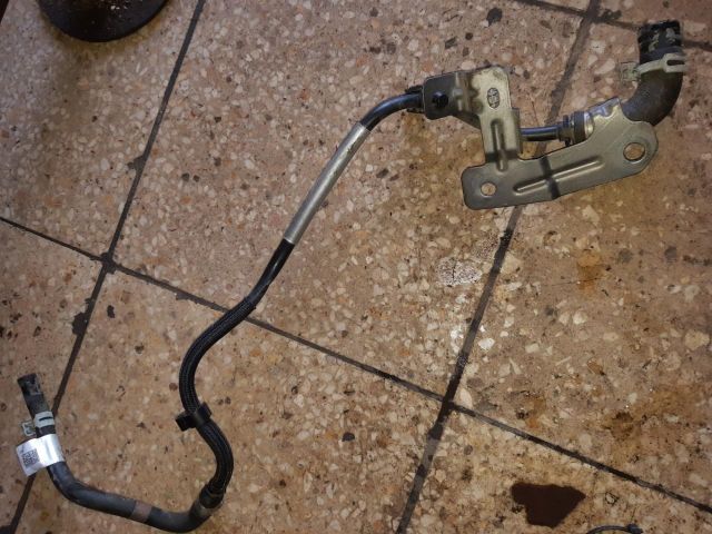 bontott RENAULT KADJAR Vízcső