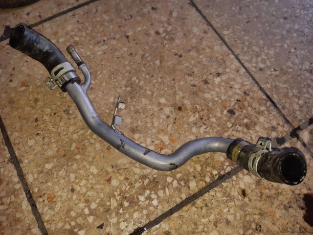 bontott RENAULT KADJAR Vízcső