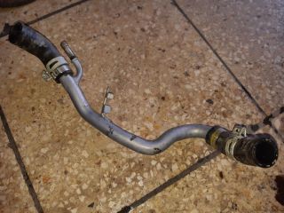 bontott RENAULT KADJAR Vízcső