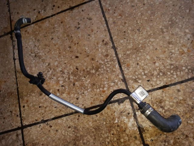 bontott RENAULT KADJAR Vízcső